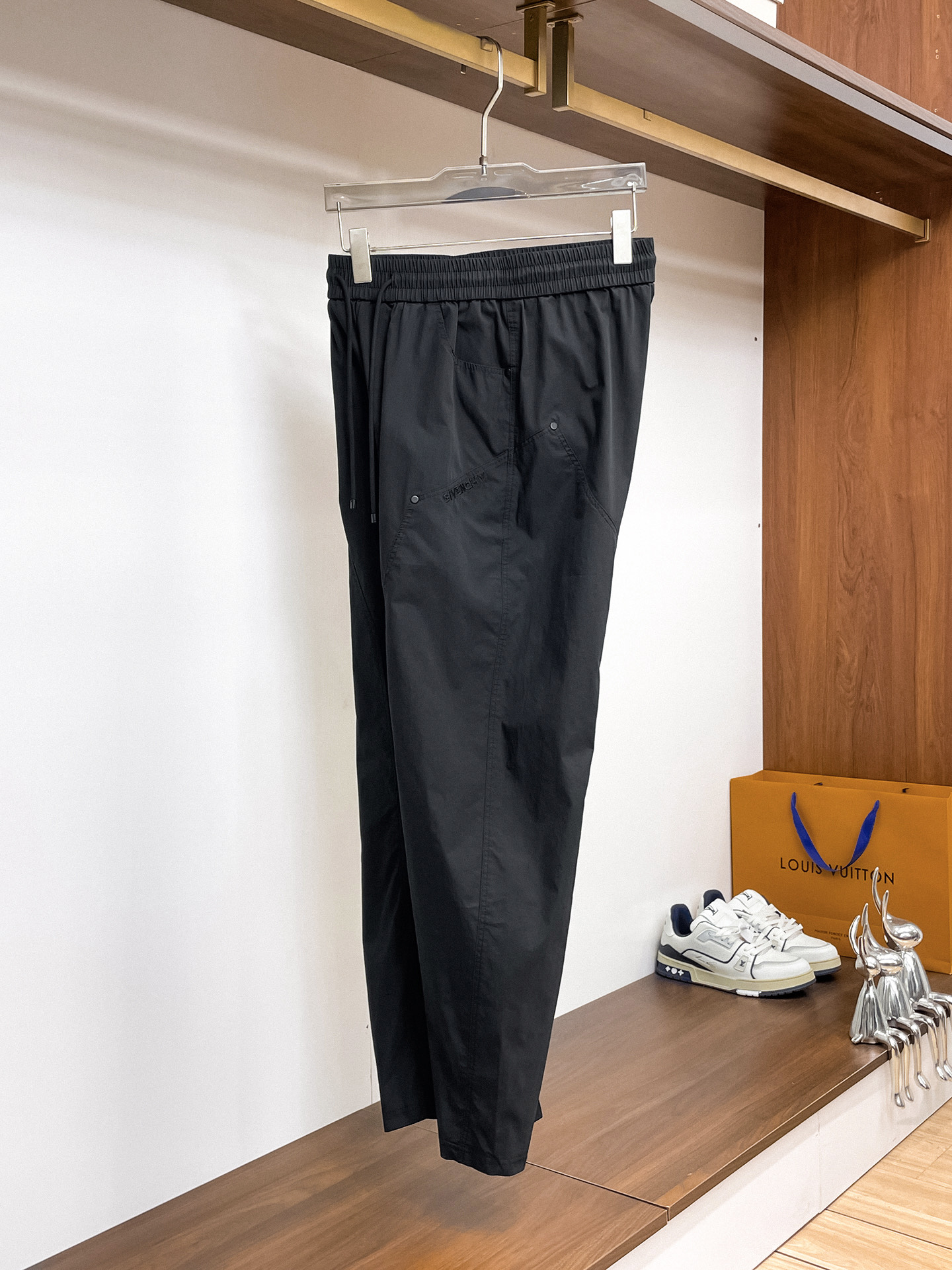 Casual Pants Man